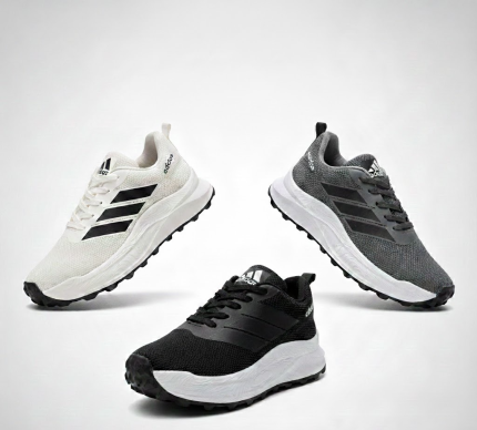 كوتشي adidas ايڤا K17